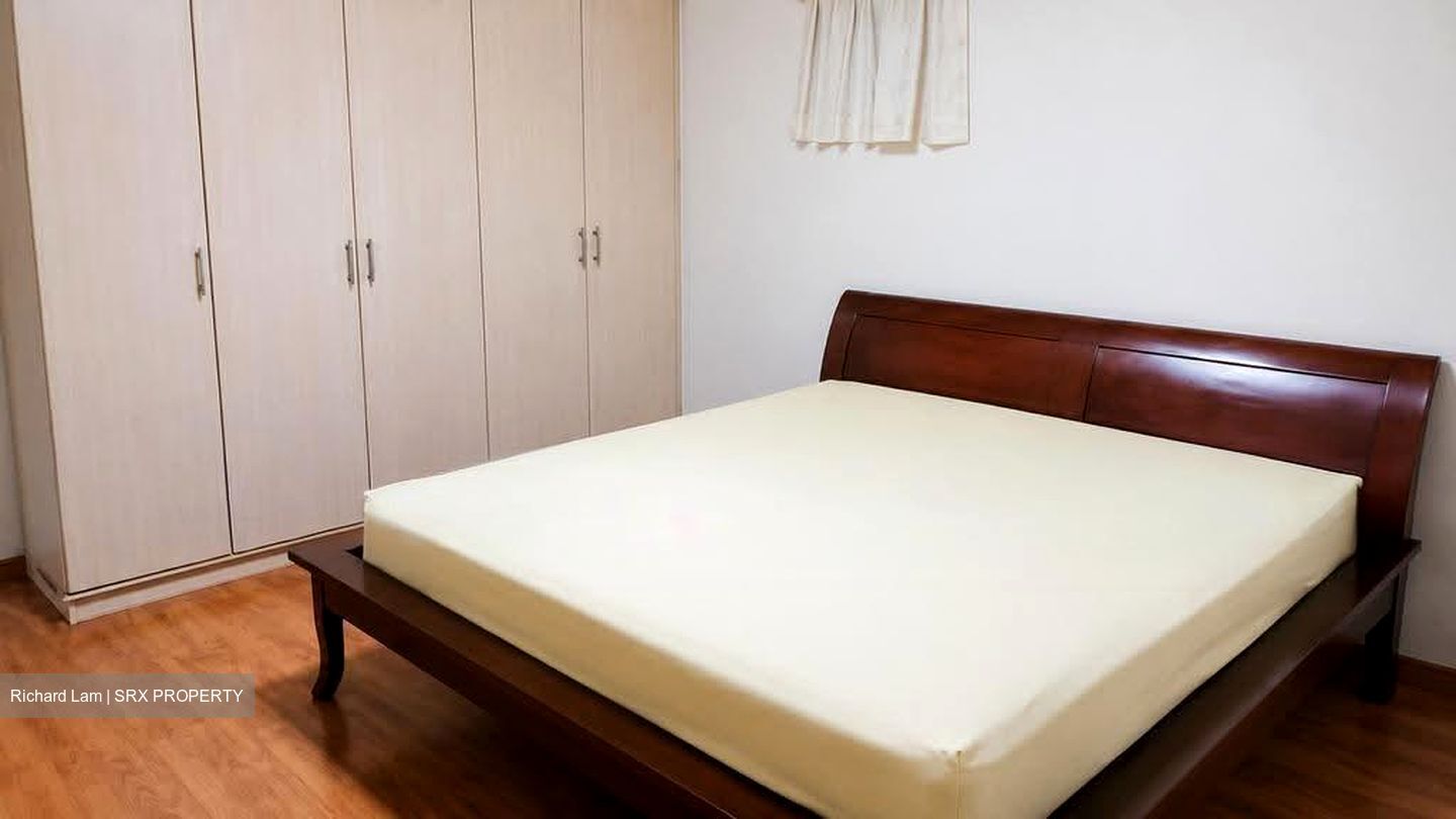 Blk 257 Yishun Sunshine (Yishun), HDB 5 Rooms #612648541